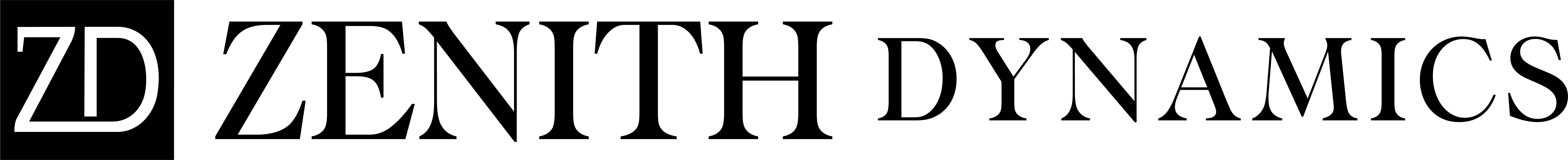 Zenith Dynamics FZCO