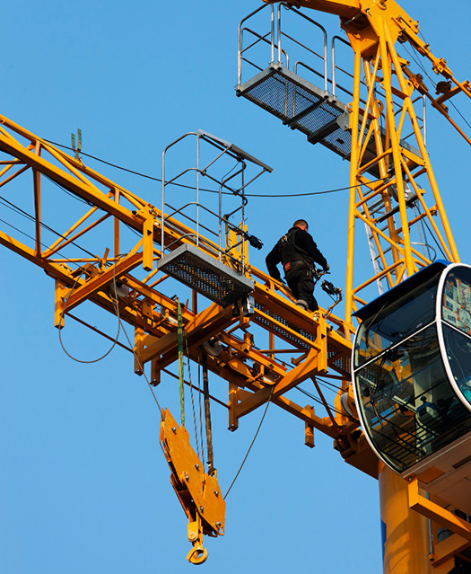 Road construction and asphalt machinery equipment